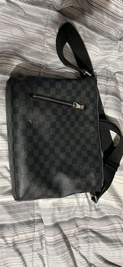 jacket louis vuitton damier|damier Louis Vuitton crossbody.